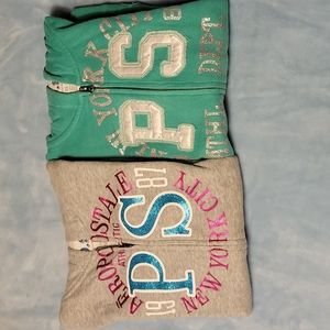 p.s. from aeropostale